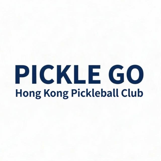 Pickleball court at Pickle Go HK Sha Tin