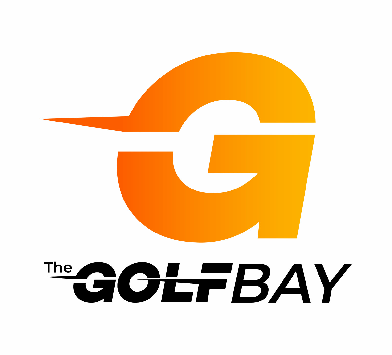 Entrance to The Golf Bay
