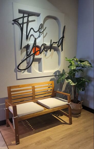 Room at The Yard Event Venue San Po Kong